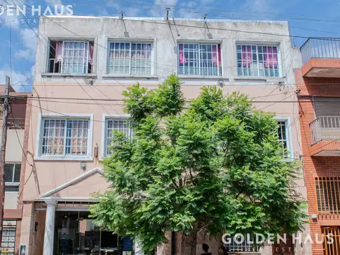 Lote en venta en Ramos Mejia