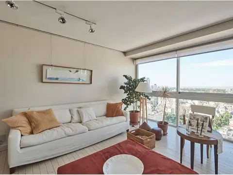 Departamento en Alquiler de 3 dormitorios