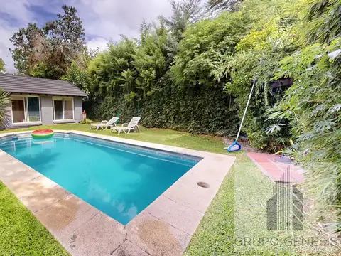 Casa en Venta en Pablo Nogues, USD 319.000
