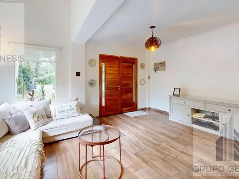 Casa en Venta 20 años
