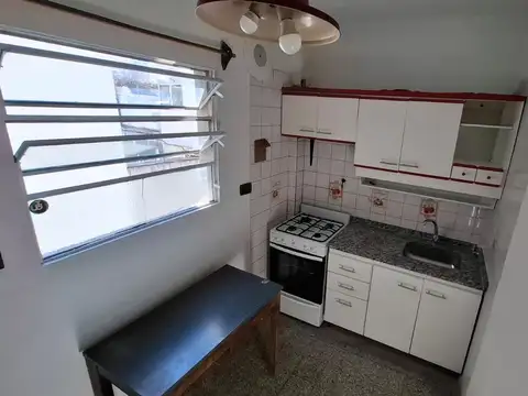Departamento en Alquiler 46 años