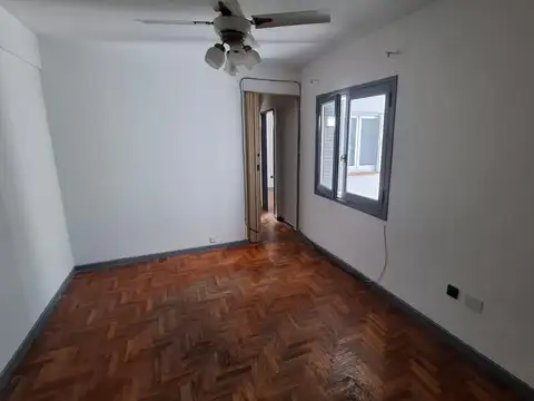 ALQUILER DEPARTAMENTO 2 AMB 40 m2  FLORES NORTE
