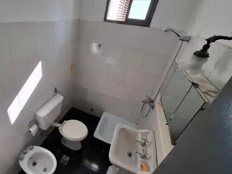ALQUILER DEPARTAMENTO 2 AMB 40 m2  FLORES NORTE