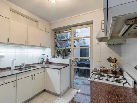 Depto Tipo Casa en Venta en Villa Santa Rita, USD 200.000