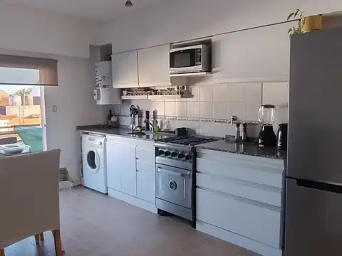 Esmeralda 3500, Piso 2