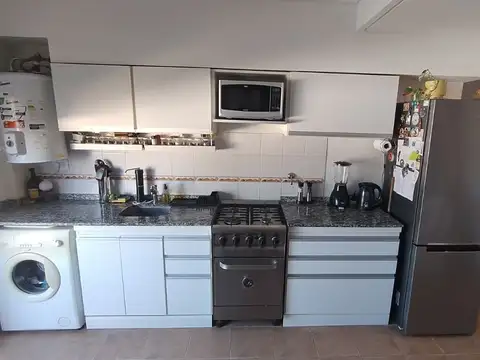 Depto Tipo Casa en Venta de 2 ambientes