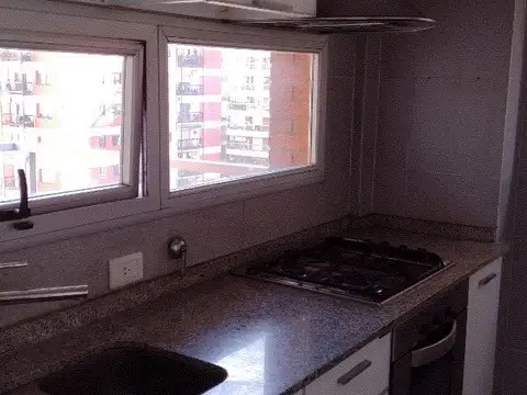 Departamento en Alquiler al Noroeste