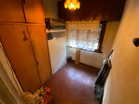 Casa en Venta 40 años