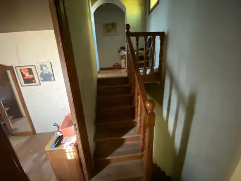 Venta Casa - Única con salida a 2 calles