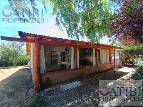Casa en Venta en San Carlos de Bariloche, USD 150.000