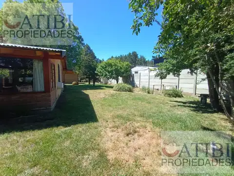Casa en Venta 20 años