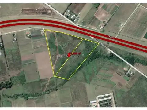 Galpon en Venta en Montevideo, USD 195.000