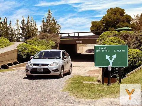 Terreno en Venta en Fincas de San Vicente, USD 55.000