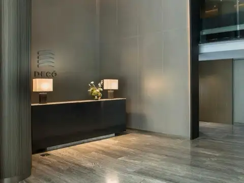 Departamento en Venta en Recoleta, USD 233.000