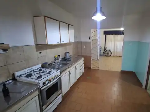 Depto Tipo Casa en Venta de 3 dormitorios