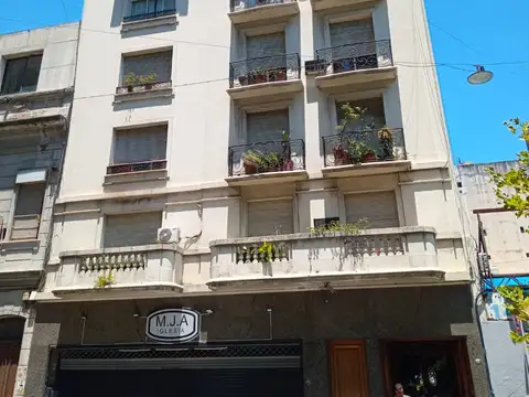 2 amb en Congreso con Terraza de 25 m2