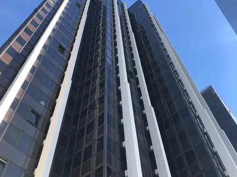 Avenida Eduardo Madero 1000