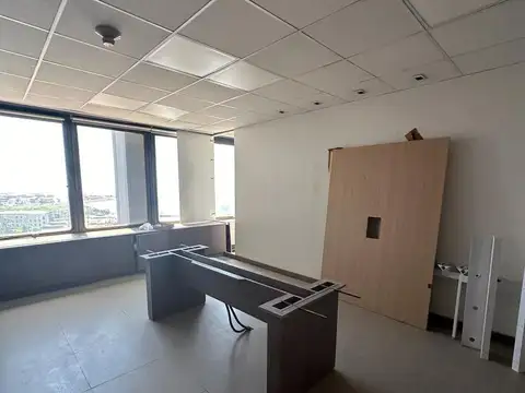 Oficina en Venta A Estrenar