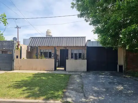 Casa 4 ambientes La Plata en Venta