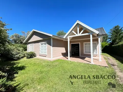 Quinta en Venta al Noroeste