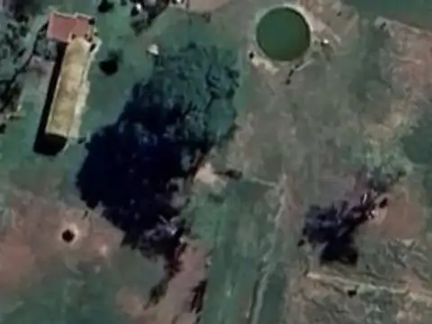 CAMPO EN VENTA - ESPERANZA