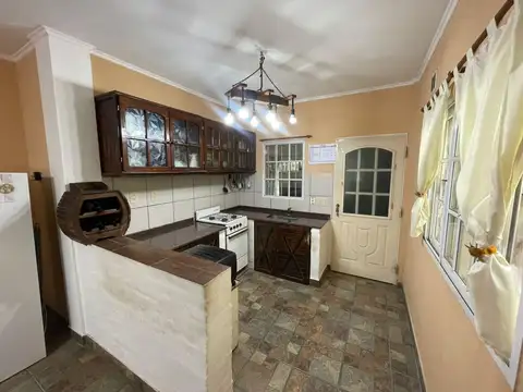 Casa en Venta 8 años