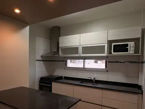 Departamento en Alquiler de 2 dormitorios