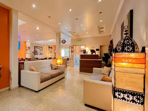 Hotel en Venta en La Perla Sur, USD 760.000