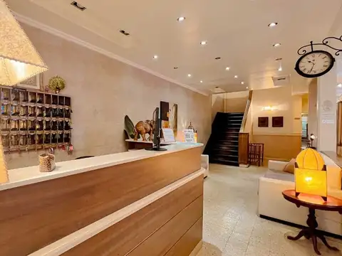 Hotel en Venta en La Perla Sur, USD 760.000