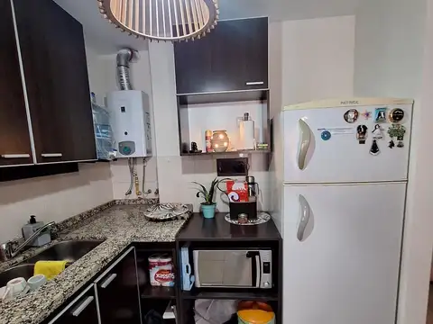 Departamento en Alquiler al Este
