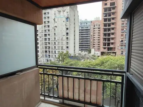 Bv Chacabuco 660 , Piso 4