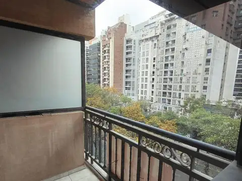 Bv Chacabuco 600, Piso 4°