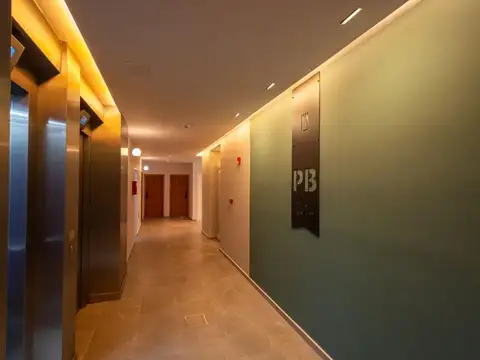 Departamento en Venta en Las Rosas, USD 188.000