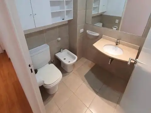 Departamento en Alquiler Temporal de Monoambiente