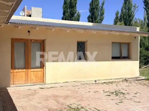 CASA EN VENTA EN BARRIO TALZABER NEUQUEN CAPITAL