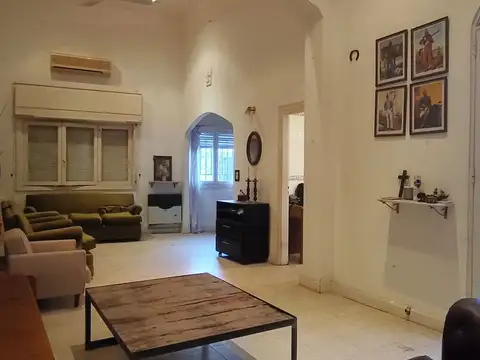 VENTA Casa Caballito 3 amb Terraza A refaccionar