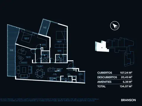 Luis Maria Campos al 500