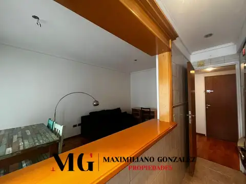 Departamento en Alquiler 15 años