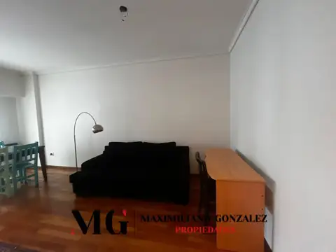 Departamento en Alquiler de 3 ambientes