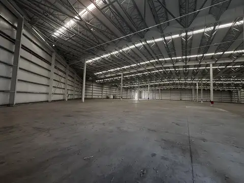 Galpon en Venta A Estrenar