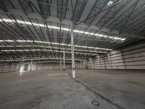 Galpon en Venta 115  mts Fondo