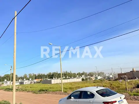Terreno en Venta de 313,0 m2