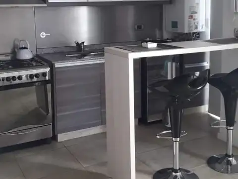 AMPLIO DEPARTAMENTO DE 1 AMBIENTE EN VENTA