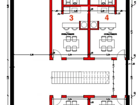 Departamento en Venta 1 año