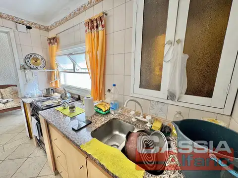 Depto Tipo Casa en Venta en Remedios de Escalada, USD 50.000