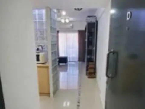Oliden 700, Piso 2