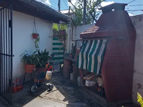 Depto Tipo Casa en Venta 25 años