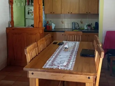 Depto Tipo Casa en Venta de 3 ambientes