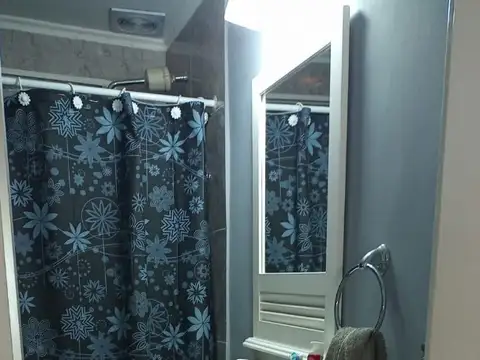 Ph sobre olazabal con 2 dormitorios + escritorio