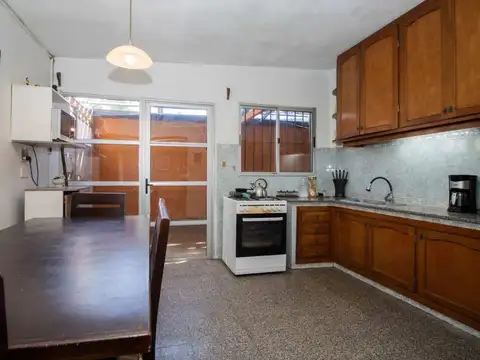 Casa en Venta al Suroeste